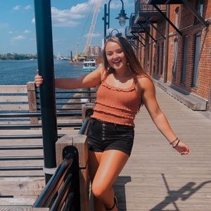 Meet your Posher, Ryan